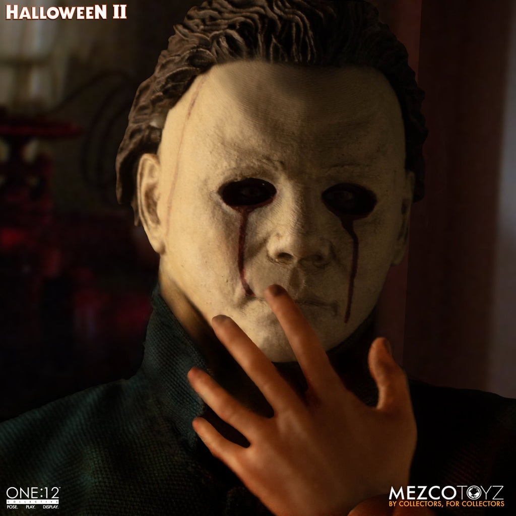 Mezco-Halloween-II