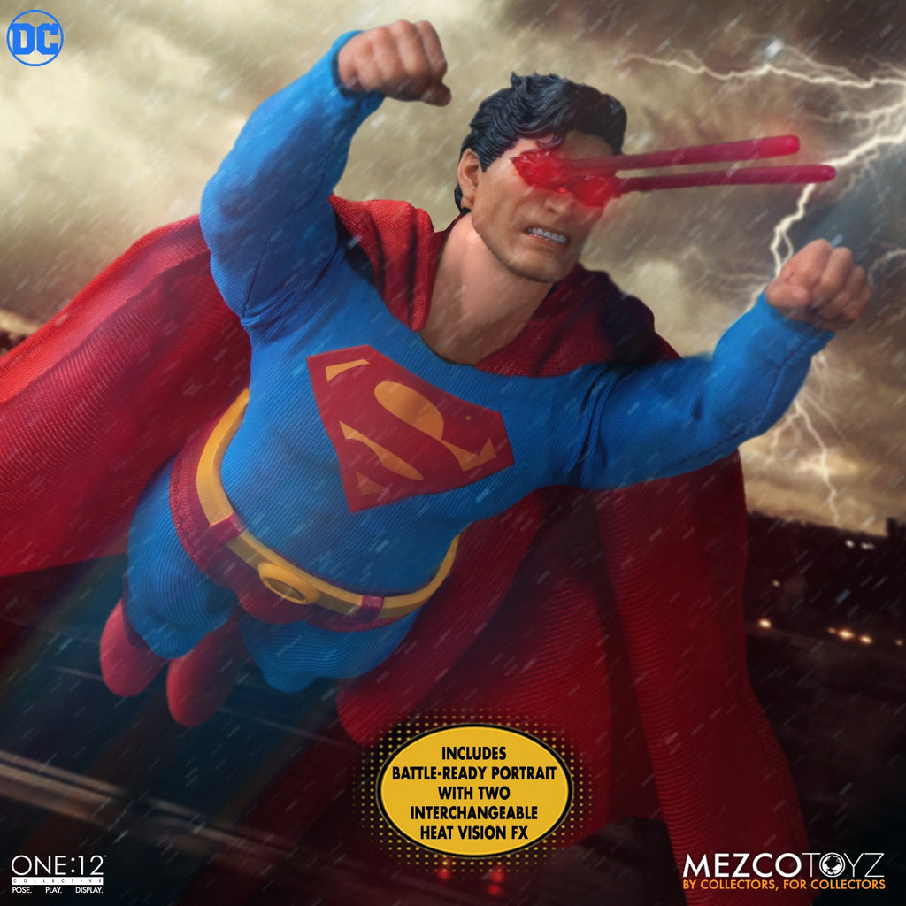 Mezco-Superman-2.0