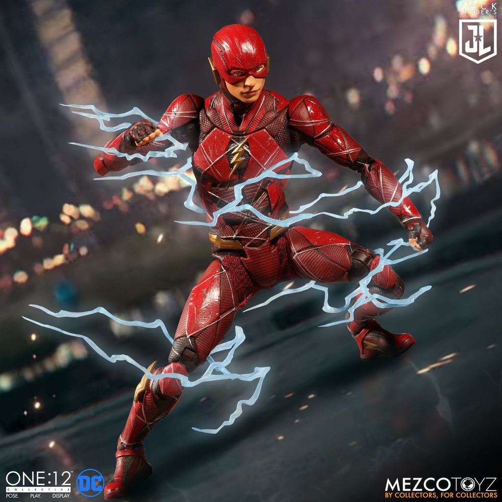 Mezco-Flash