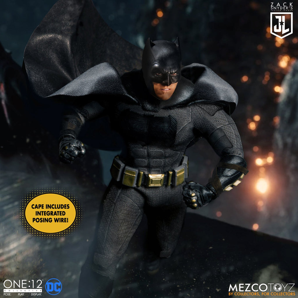 Mezco-Batman