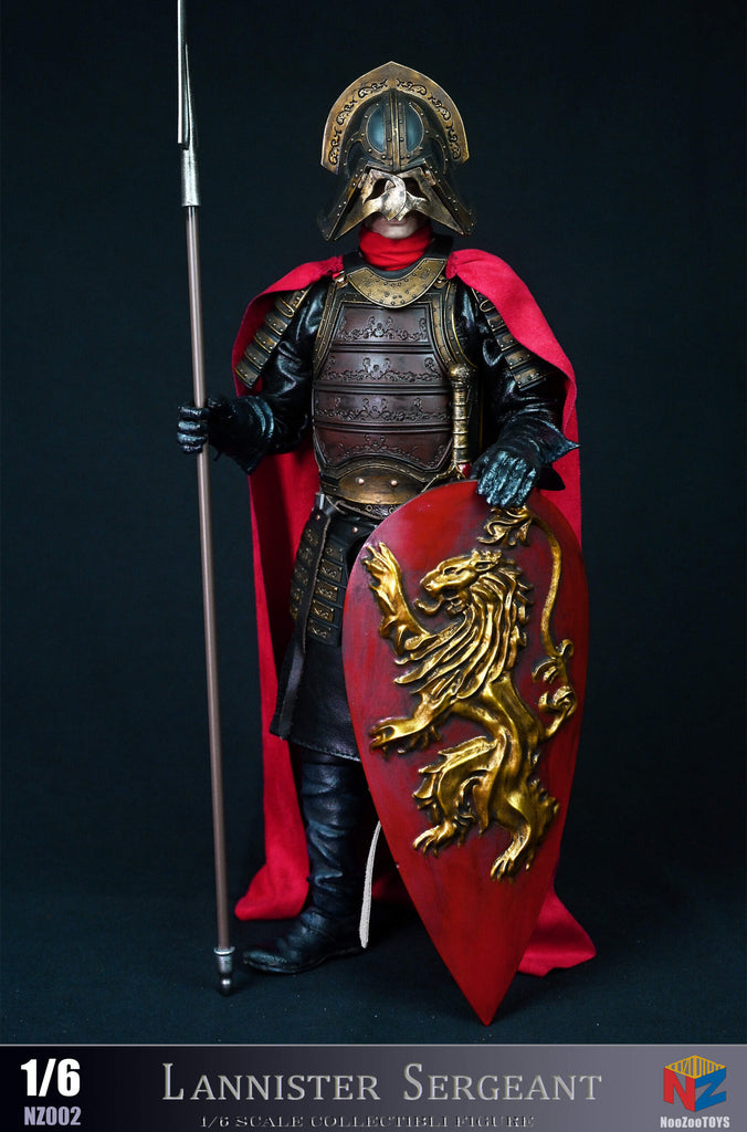 Threezero-Jaime-Lannister