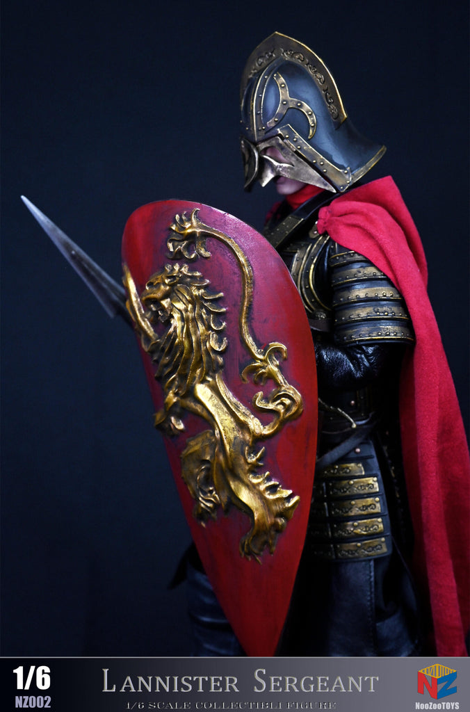 Threezero-Lannister