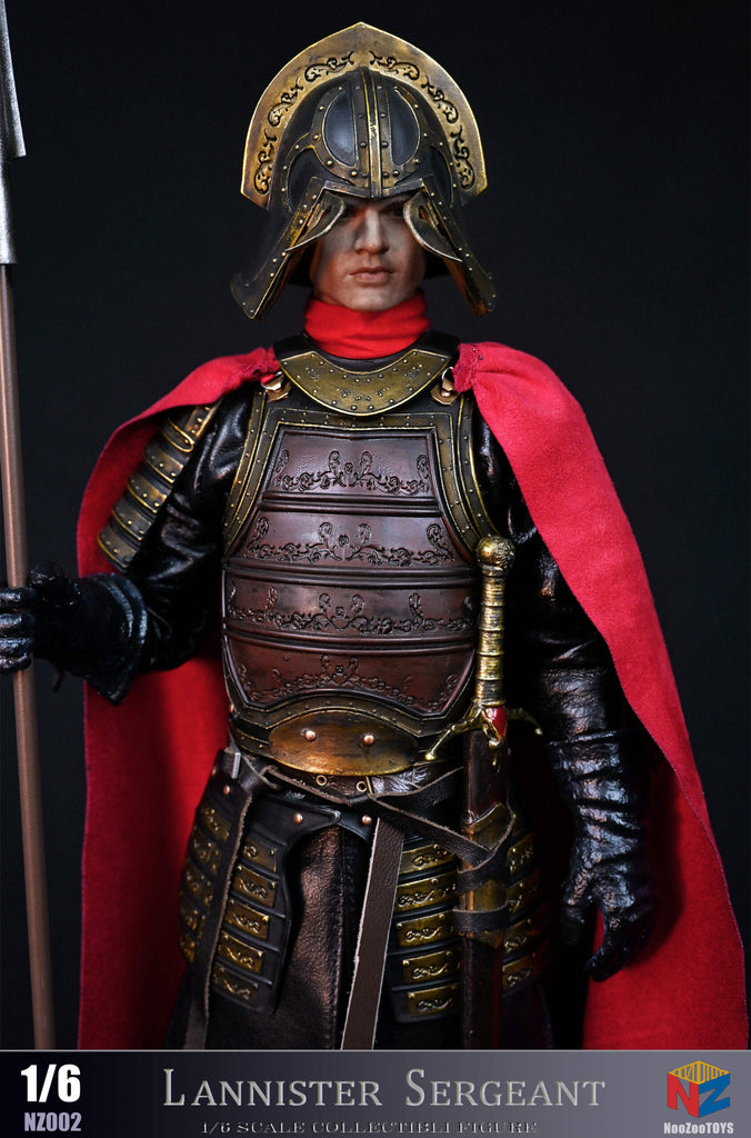 NooZooToys-Lannister