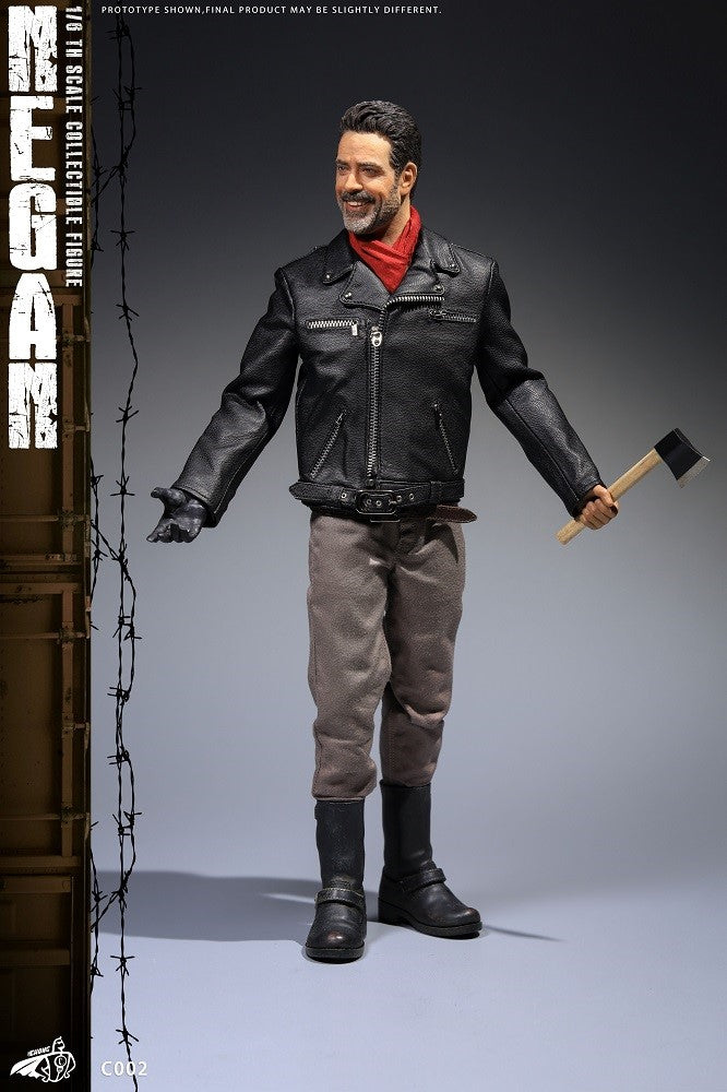 Chong-Negan