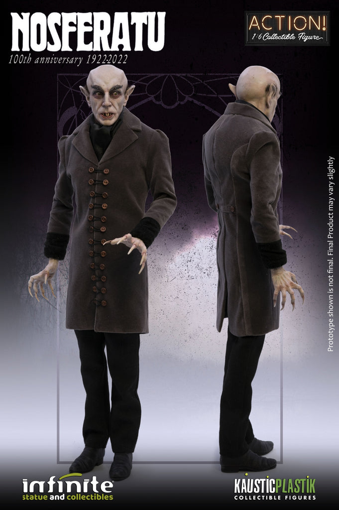 Nosferatu-100th
