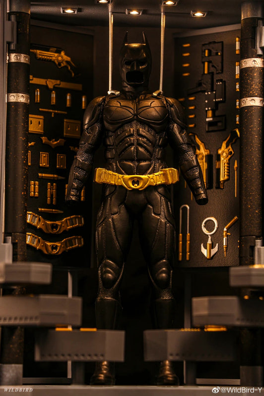 Mezco-Batman