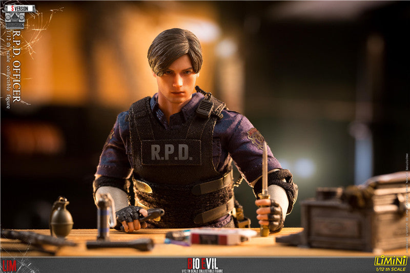 Limini-Resident-Evil