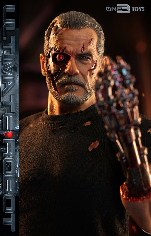 Sideshow-Terminator