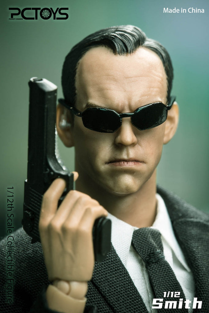 Mezco-Matrix