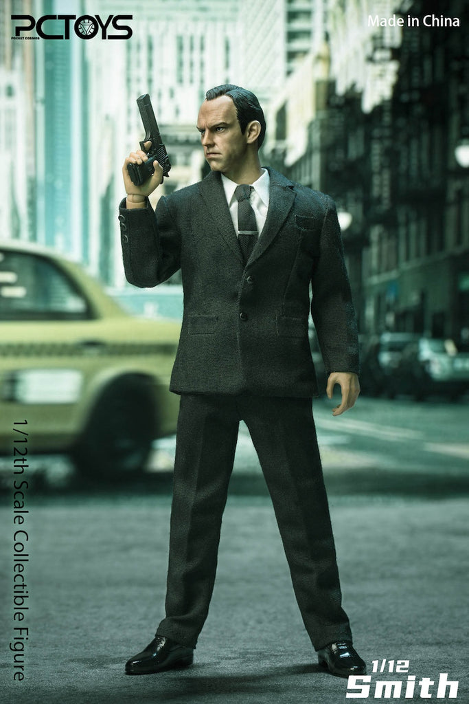 1/12 Scale – NeoGeek Toys