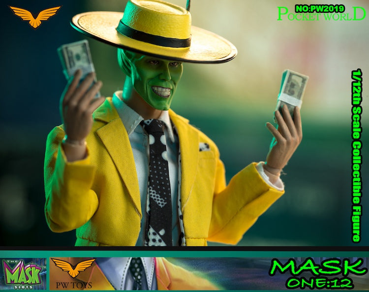 PocketWorld-Mask