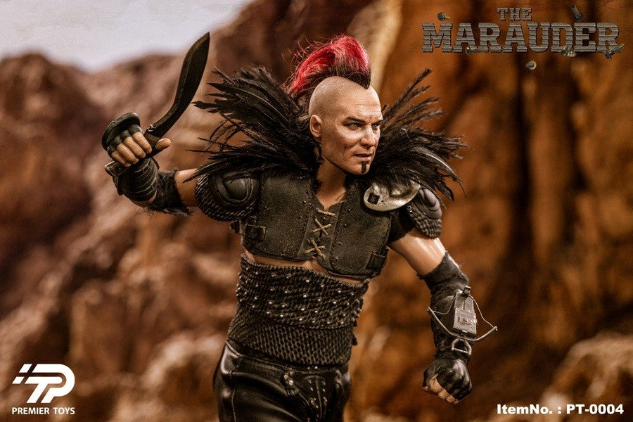Premier-Toys-The- Marauder