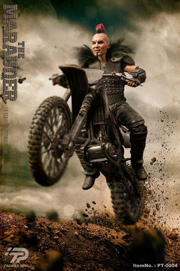 Premier-Toys-Marauder