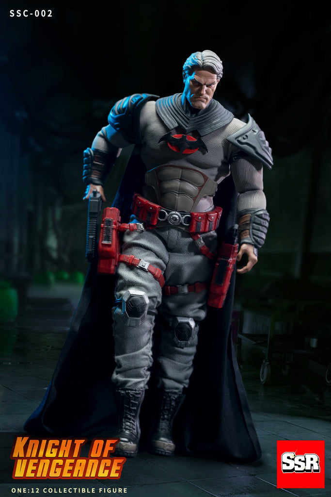 SSR-Flashpoint