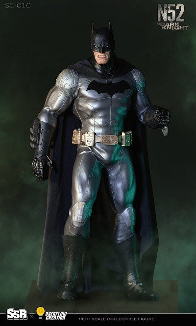 SSR-Batman