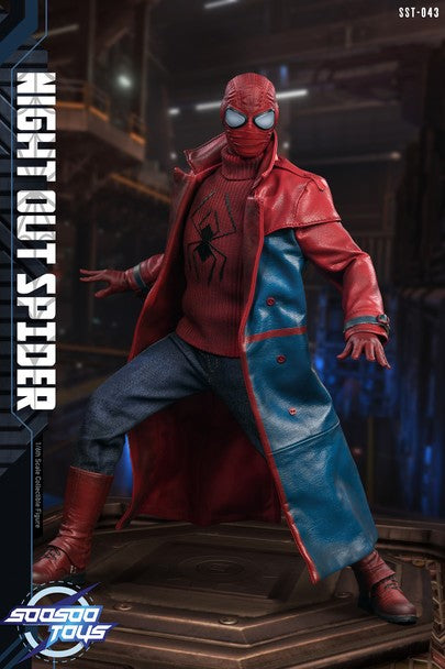 Soosootoys-Night-Out-Spider
