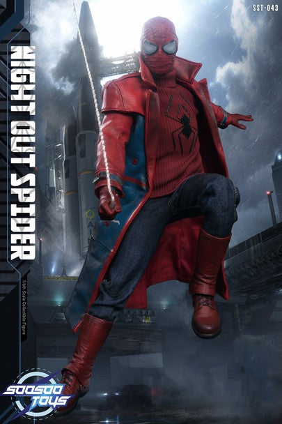 Soosoo-Toys-Night-Out-Spider