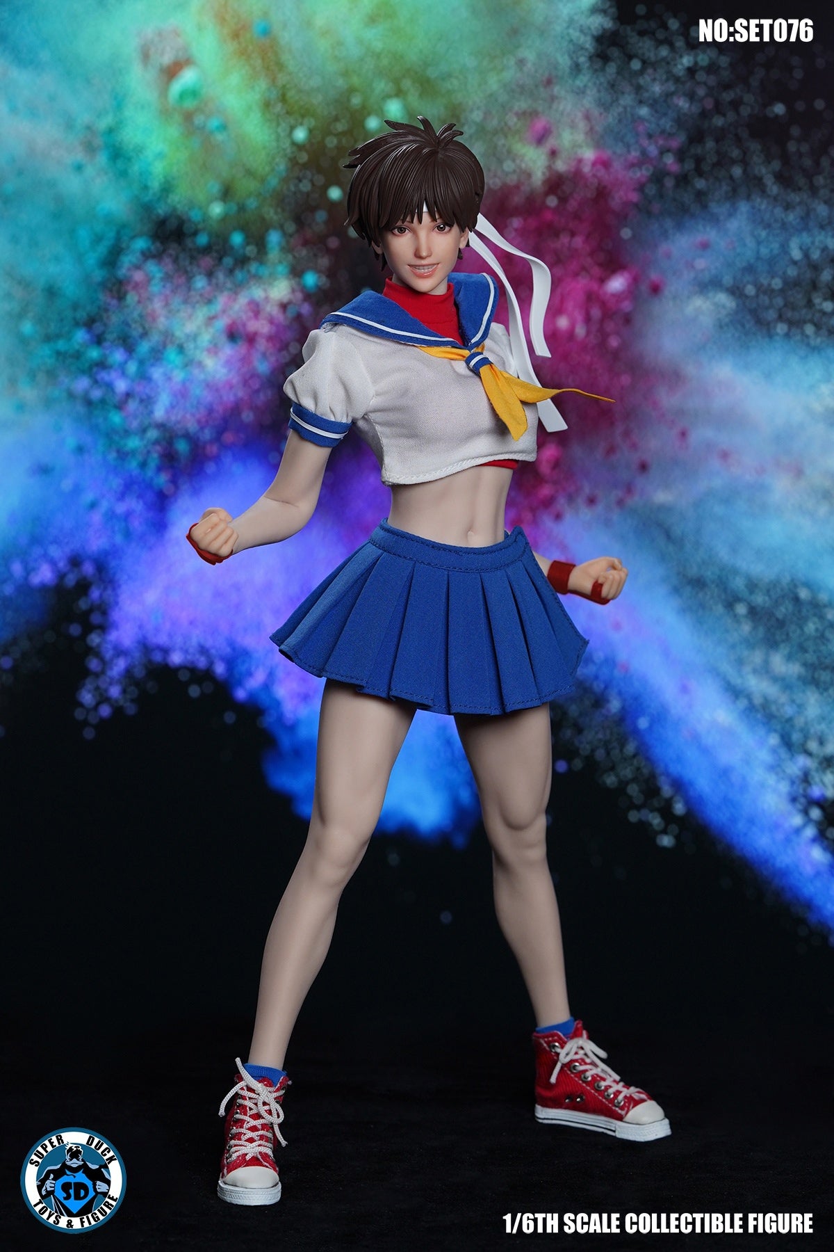 Super duck online toys & figure