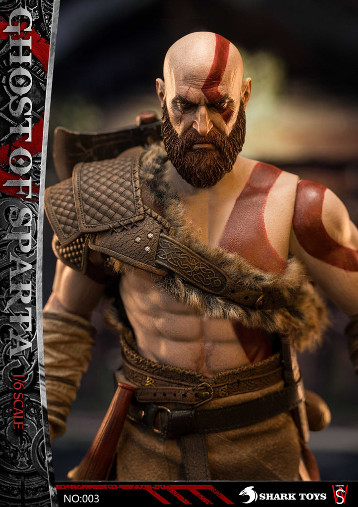 SW-Toys-Kratos