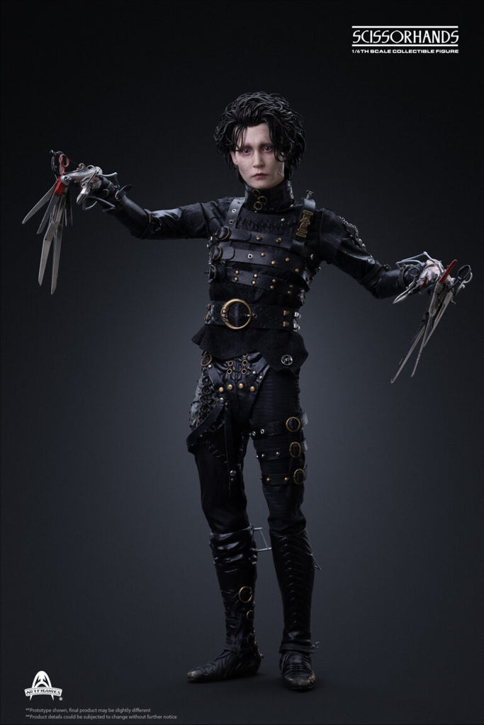 Art-Figures-Scissorhands