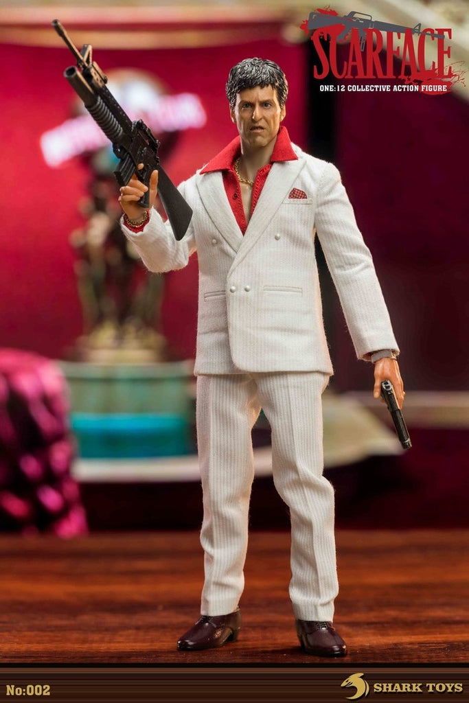 Shark-Toys-Scarface