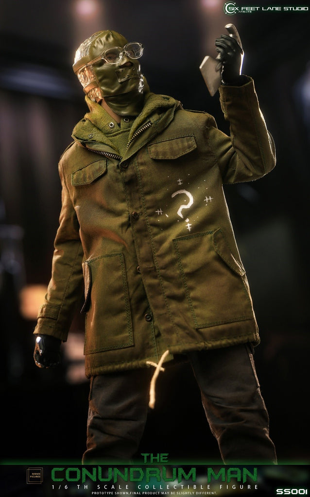 Hot-Toys-Riddler
