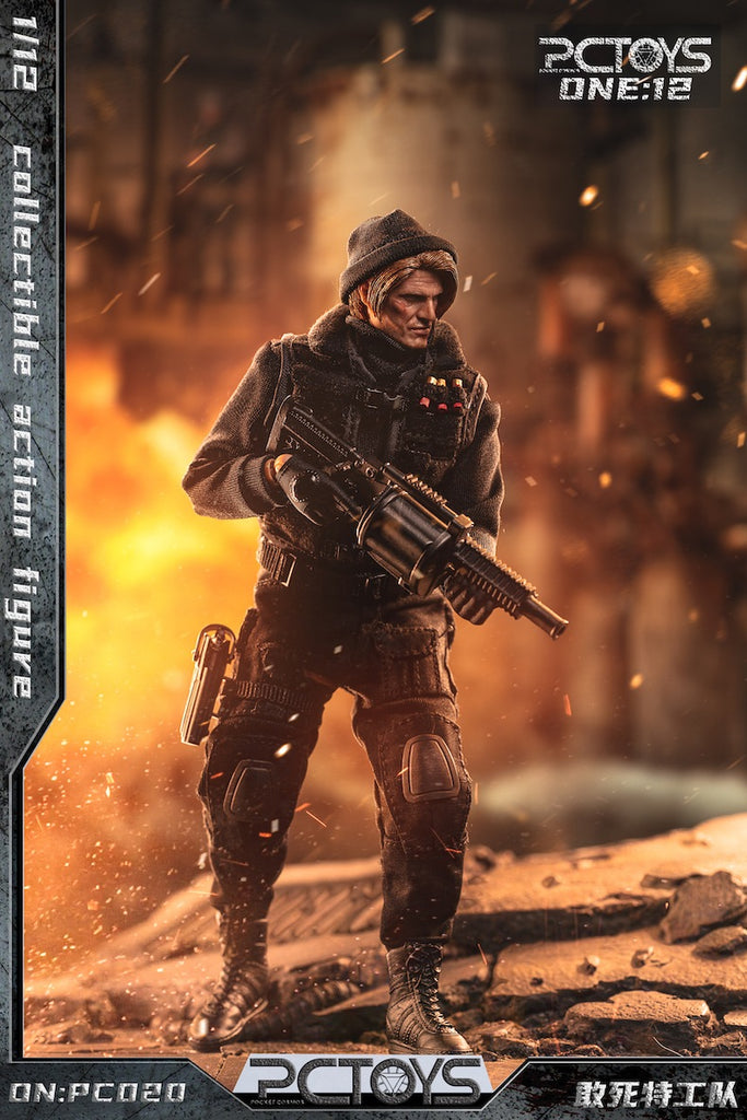 PCToys-Expendables