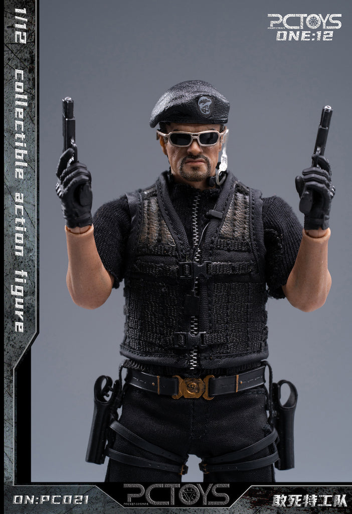 1/12 Scale – NeoGeek Toys
