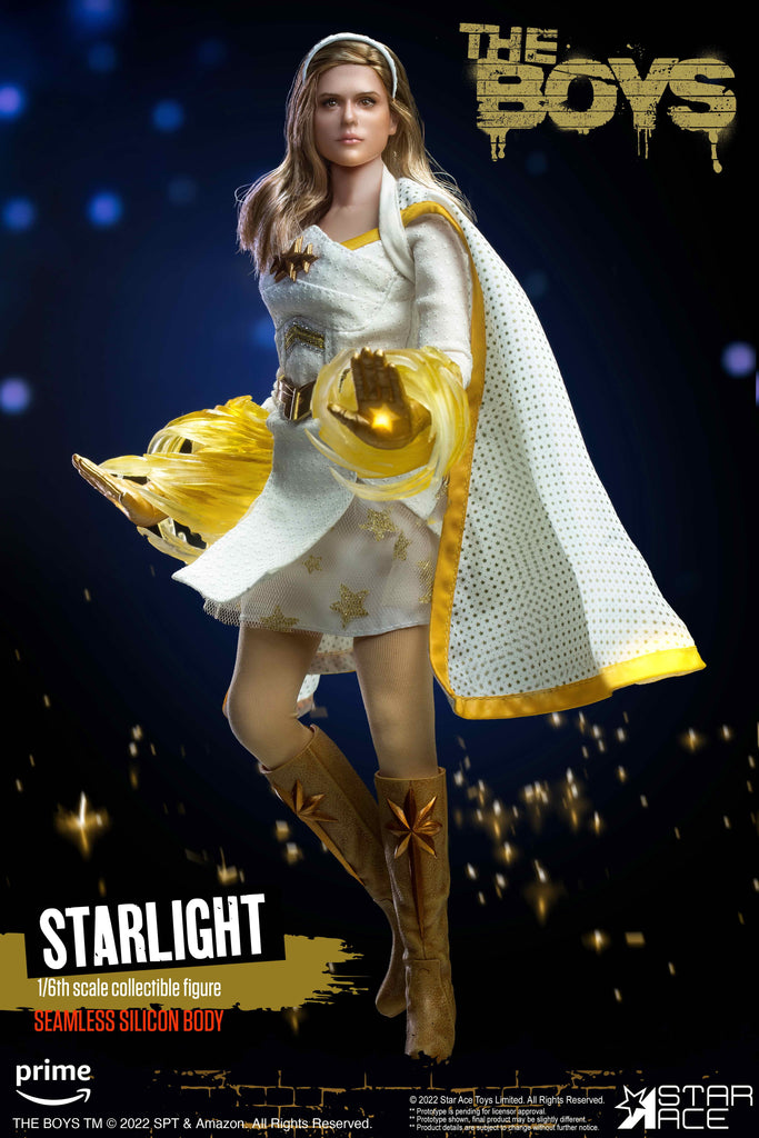 StarAce-Starlight