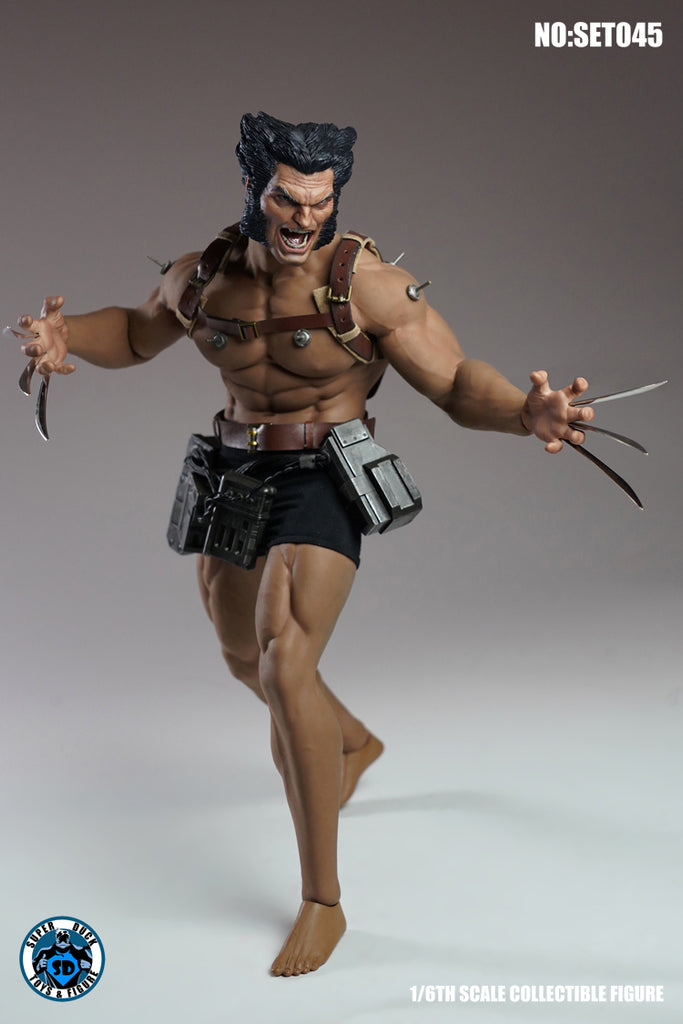 Hot-Toys-Wolverine