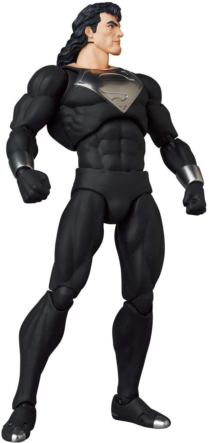 Medicom MAFEX 1/12 No.150 Return of Superman | NeoGeek Toys
