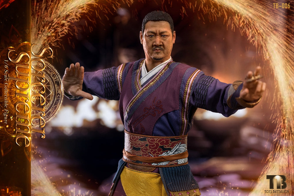 Hot-Toys-Doctor-Strange