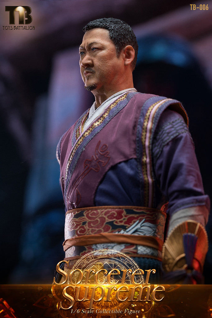 Hot-Toys-Wong