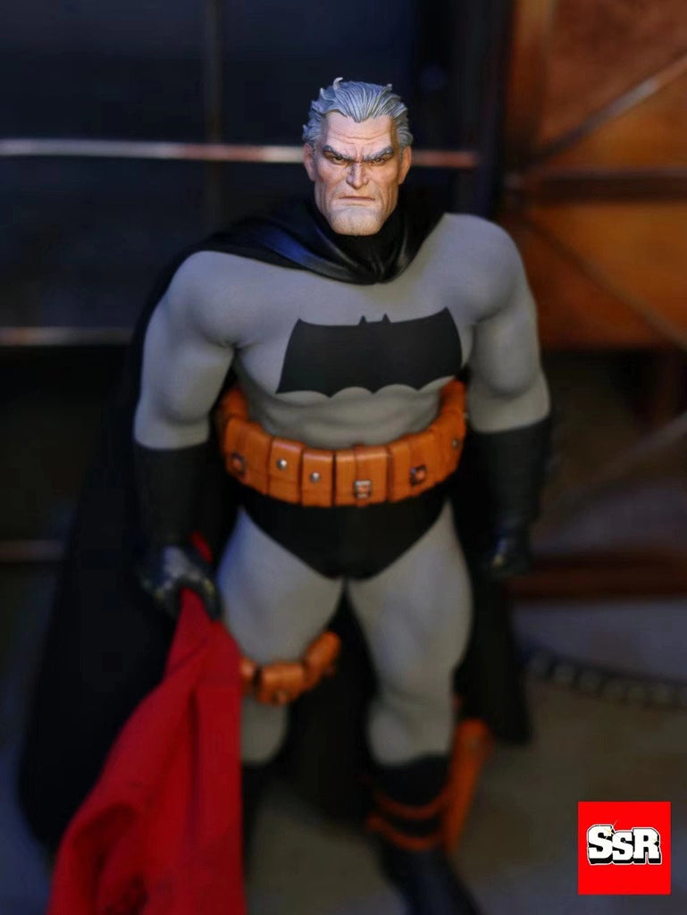 SSR-Batman