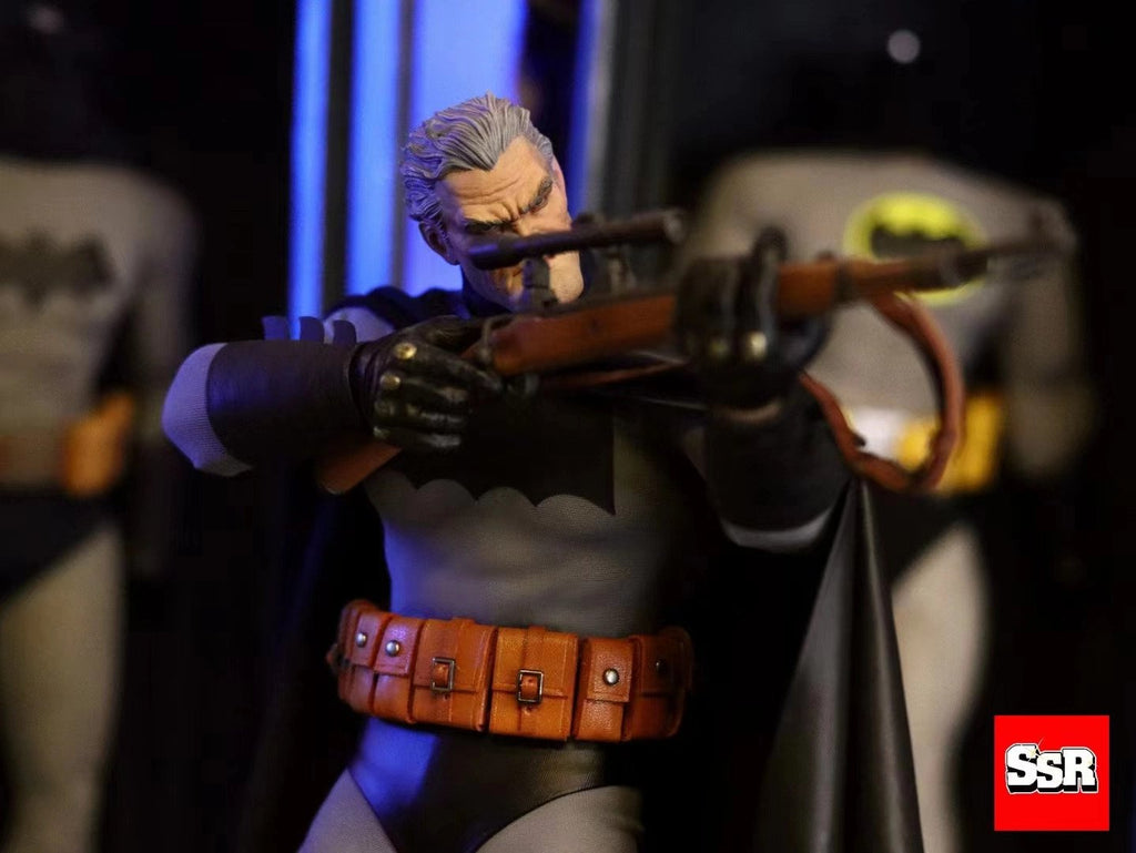 SSR-TDKR