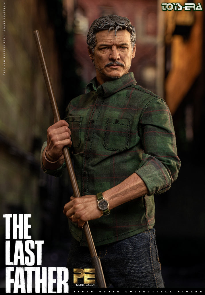 Sideshow-Last-of-Us