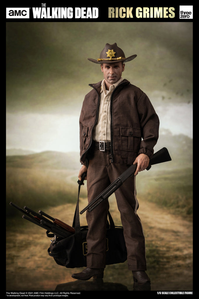 ThreeZero-The-Walking-Dead
