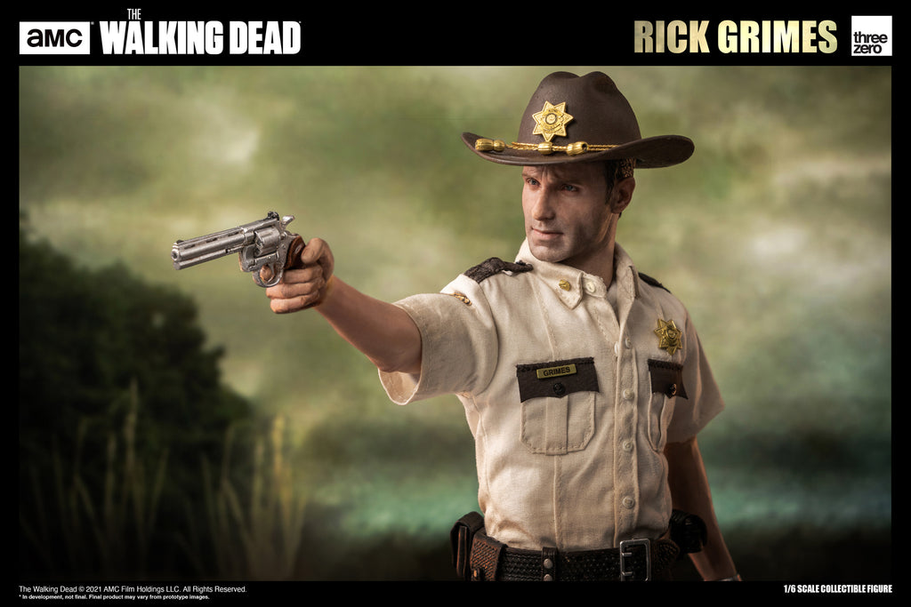 ThreeZero-TWD