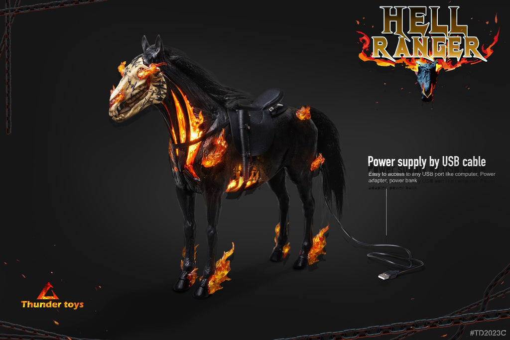 Thunder-Toys-Hell-Ranger-Horse