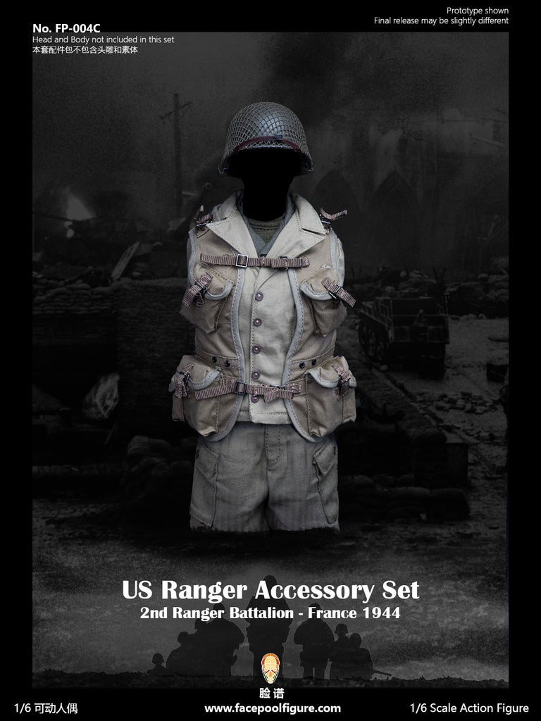 Facepool-US-Ranger