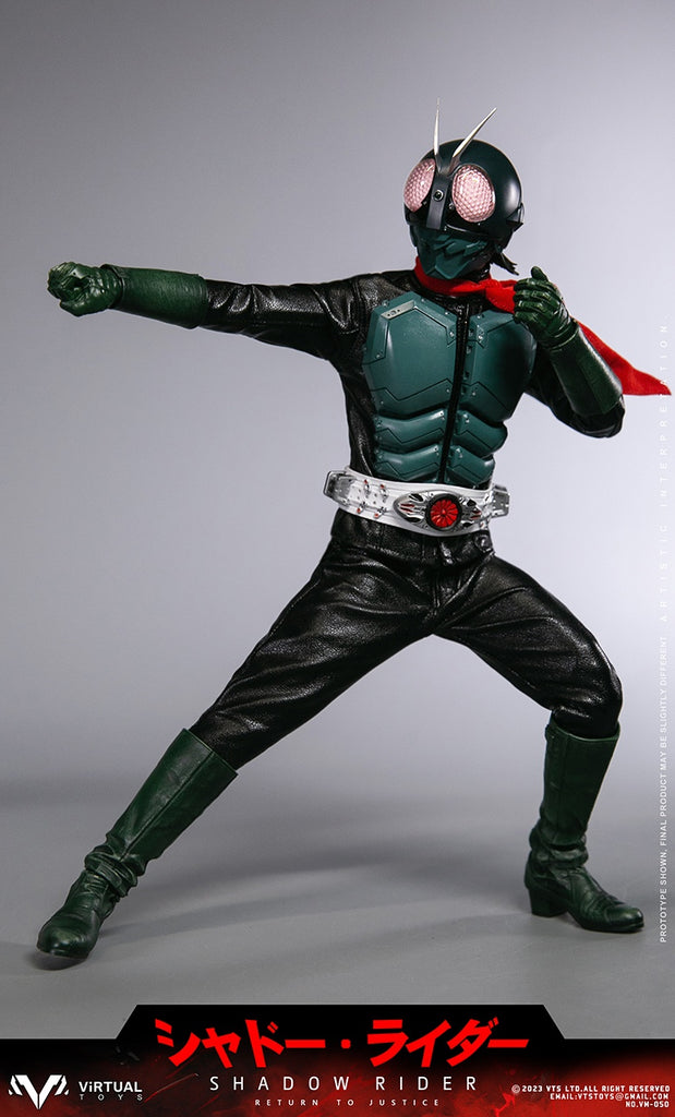 VTS-Kamen-Rider