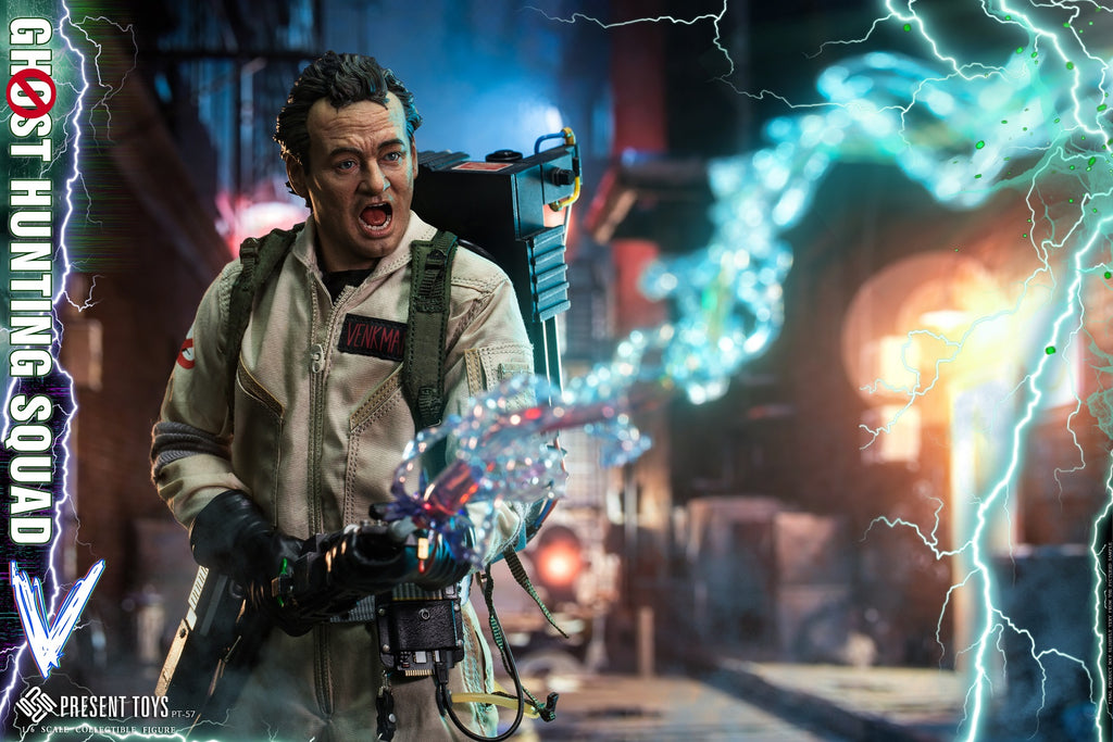 Blitzway-Ghostbusters