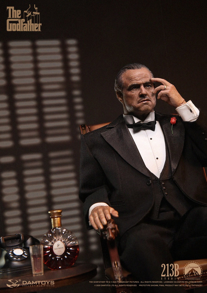 Dam-Toys-Godfather