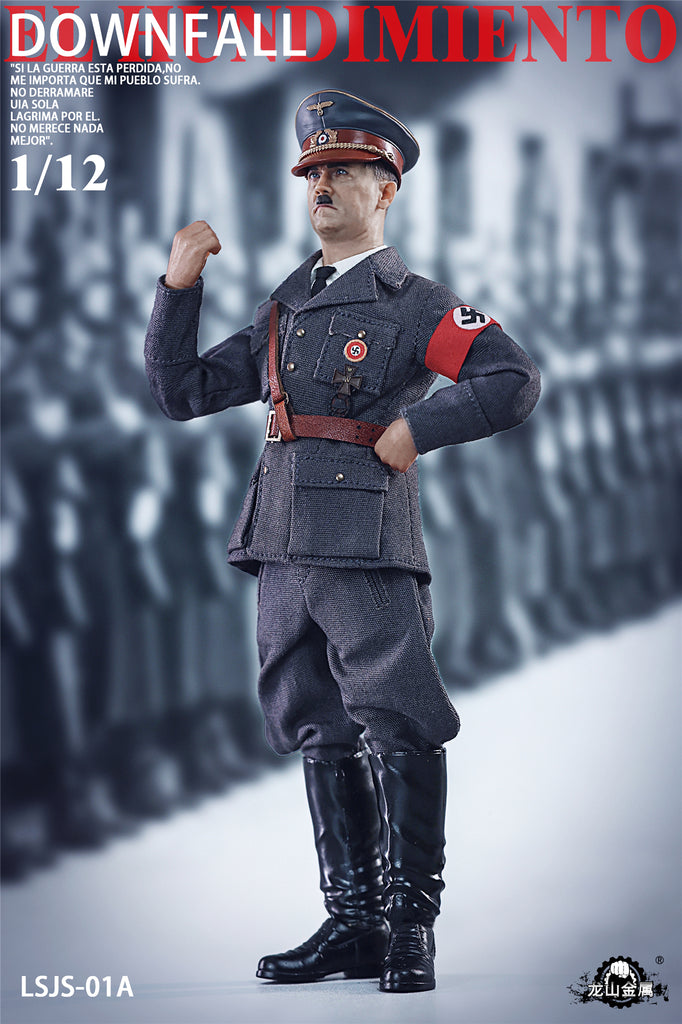 LS-Hitler