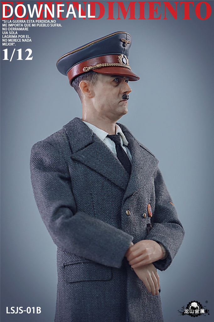 Long-Shan-Adolf