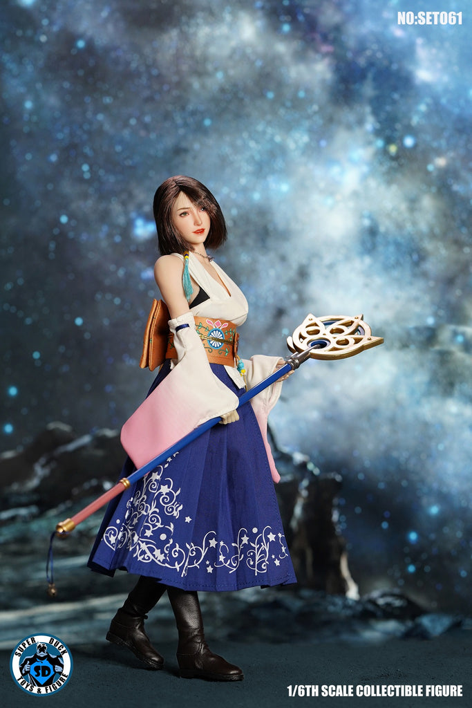 Play-Arts-Kai-Yuna