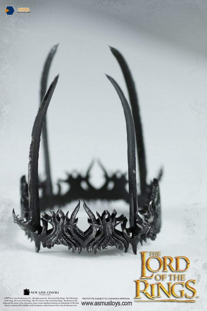 Asmus-Twilight-Witch-King