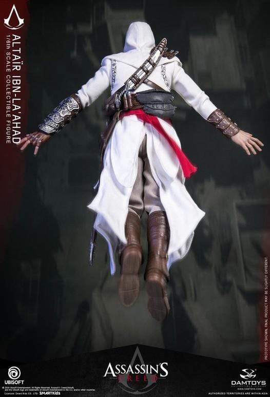 Damtoys-Altair