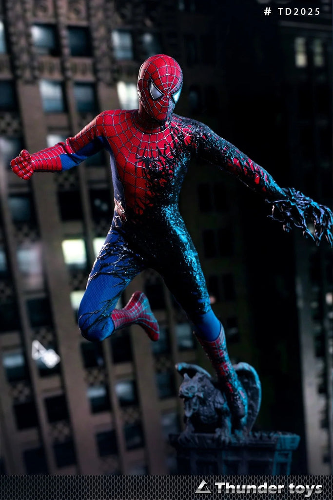Thunder-Toys-Spider-Man