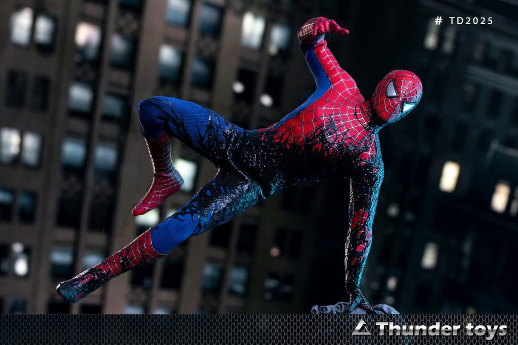 Hot-Toys-Spider-Man